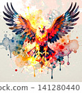 Spread your wings! Take flight!! 141280440
