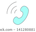 電話圖示 141280881