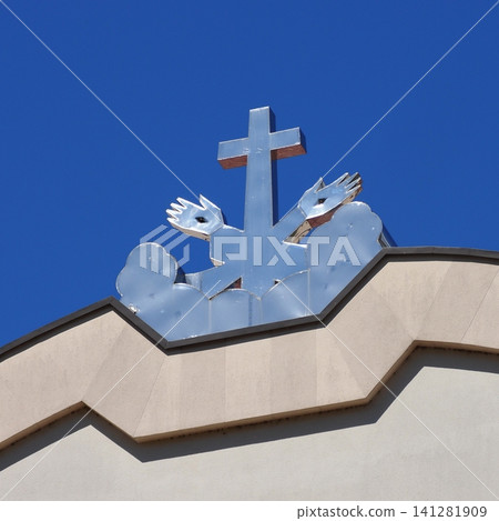 莫斯塔爾方濟會修道院 莫斯塔爾方濟會修道院 141281909