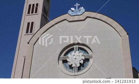 Mostar Franciscan Monastery Mostar Franciscan Monastery 141281913
