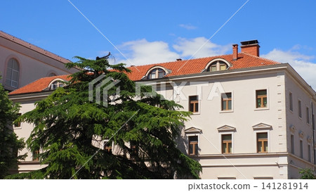 Mostar Franciscan Monastery Mostar Franciscan Monastery 141281914