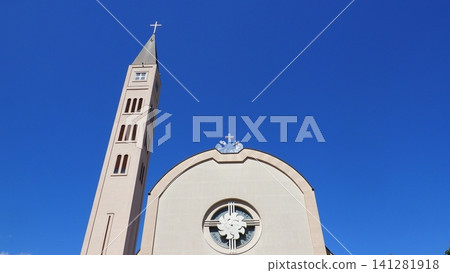 Mostar Franciscan Monastery Mostar Franciscan Monastery 141281918