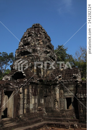 Banteay Cody Banteay Cody 141282124