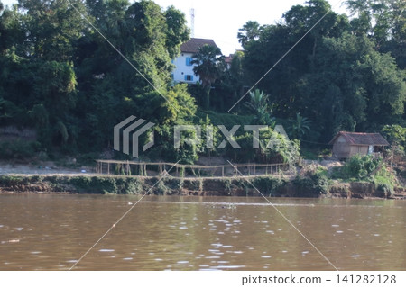 Mekong River Mekong River 141282128