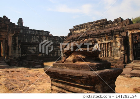 Nandin of Bakong 141282154
