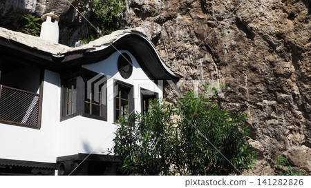 Blagay Dervish Abbey 141282826