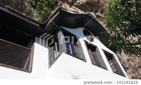 Blagay Dervish Abbey 141282828