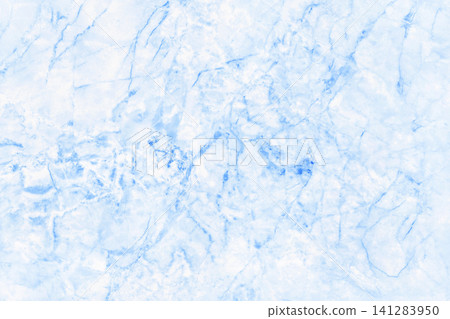 Blue pastel marble texture background with detailed structure high resolution bright and luxurious, abstract seamless of tile stone floor in natural pattern for design art work. Blue pastel marble texture background with detailed structure high resolution bright and luxurious, abstract seamless of tile stone floor in natural pattern for design art work. 141283950
