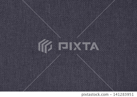 Grey linen fabric texture background, seamless pattern of natural textile. Grey linen fabric texture background, seamless pattern of natural textile. 141283951