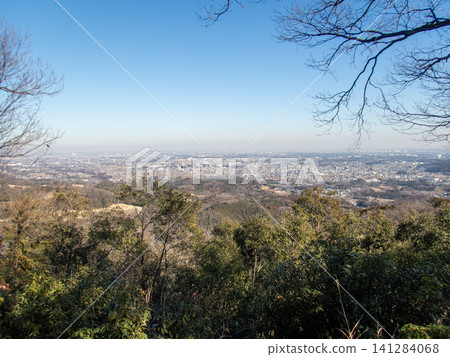 奧戈塞十座名山西部地區的冬季 奧戈塞十座名山西部地區的冬季 141284068