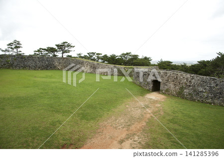 扎基米城堡 扎基米城堡 141285396
