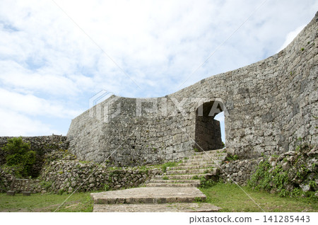 Nakagusuku城堡 Nakagusuku城堡 141285443