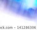 Abstract background material resembling the aurora borealis (cool colors). 141286306