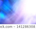 Abstract background material resembling the aurora borealis (cool colors). 141286308
