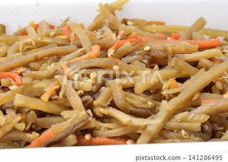 Kibo burdock 141286495