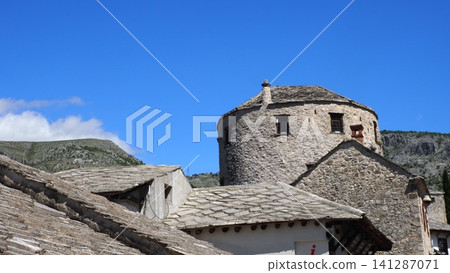 Mostar Old Town Mostar Old Town 141287071