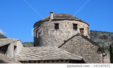 Mostar Old Town Mostar Old Town 141287072