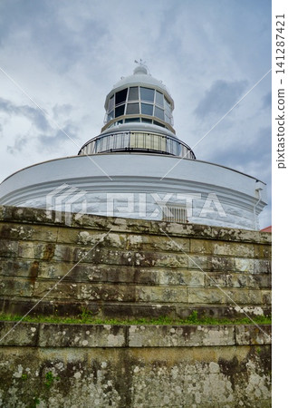 Mihonoseki Lighthouse (Mihonoseki Ohira, Mihonoseki-cho, Matsue City, Shimane Prefecture) Mihonoseki Lighthouse (Mihonoseki Ohira, Mihonoseki-cho, Matsue City, Shimane Prefecture) 141287421