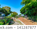 [Kanagawa Prefecture] Enoshima Samuel Cocking Garden, surrounded by abundant nature 141287877