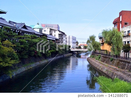 東海館,感受大正時代的浪漫風情。 東海館,感受大正時代的浪漫風情。 141288071