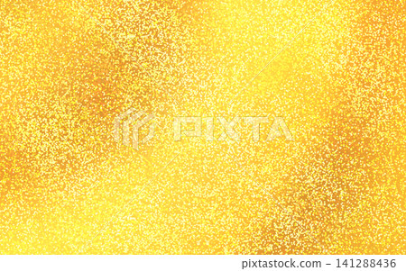 金色的底面覆蓋著細密閃亮的亮片。 141288436