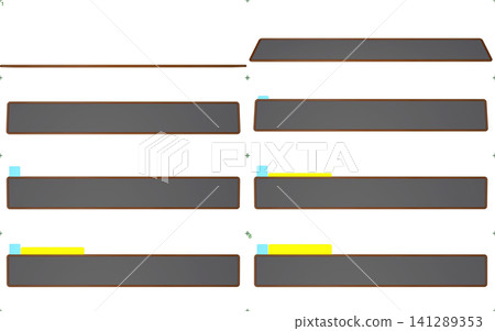 An animated sequence (8 frames) of a text/subtitle frame, ideal for video editing, in PNG format. See comments for details. An animated sequence (8 frames) of a text/subtitle frame, ideal for video editing, in PNG format. See comments for details. 141289353