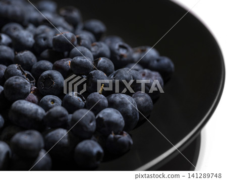 fresh and delicious blueberries fresh and delicious blueberries 141289748