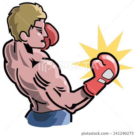 Uppercut Uppercut 141290275