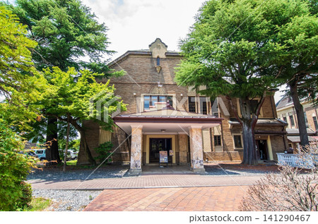 「片倉館會館」上諏訪溫泉千人浴場【長野縣諏訪市】 「片倉館會館」上諏訪溫泉千人浴場【長野縣諏訪市】 141290467