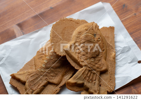 Taiyaki Taiyaki 141291622