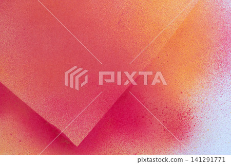 spray paint red and yellow background spray paint red and yellow background 141291771