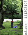 Hydrangea Garden 141292107