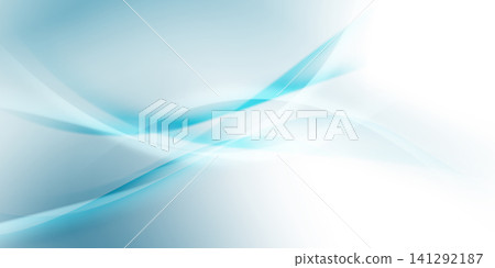 Abstract blue background, modern design, vector illustration. Abstract blue background, modern design, vector illustration. 141292187