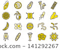 Microorganism Icon 03 141292267
