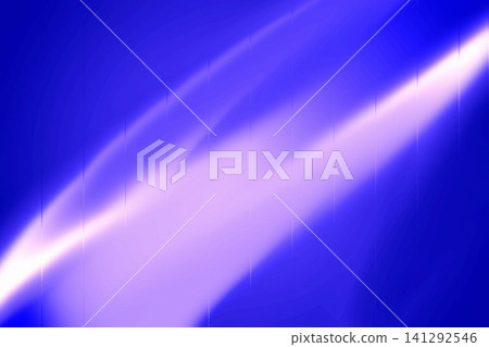 Abstract Blue Purple Neon Light Beam Background Abstract Blue Purple Neon Light Beam Background 141292546