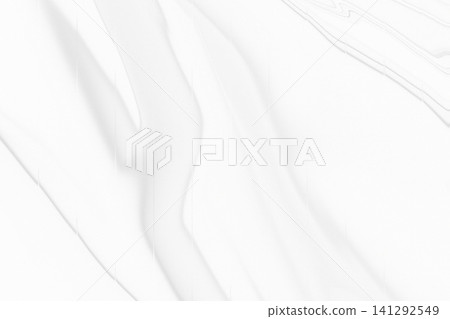Abstract White Liquid Marble Background Abstract White Liquid Marble Background 141292549