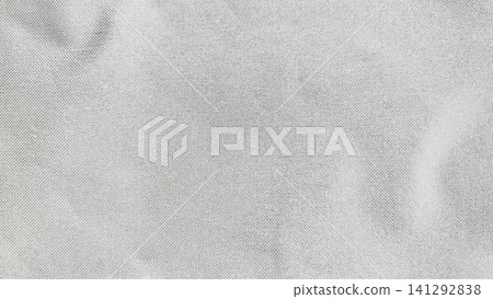 white linen texture background shows minimalist organic fabric material with serene natural fiber weave details white linen texture background shows minimalist organic fabric material with serene natural fiber weave details 141292838