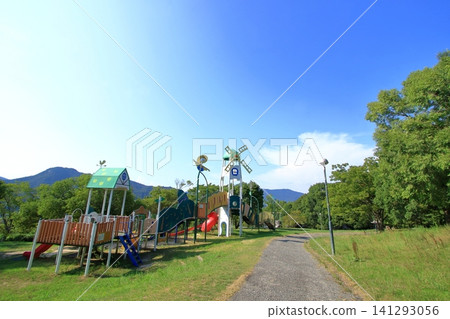 Green Hill Gohara Park (Kure City) Green Hill Gohara Park (Kure City) 141293056