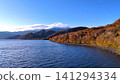 Lake Chuzenji, where you can feel the deepening of autumn, and the beautiful lakeside with its vibrant autumn foliage. Lake Chuzenji, where you can feel the deepening of autumn, and the beautiful lakeside with its vibrant autumn foliage. 141294334