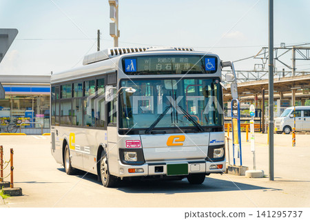 大眾運輸服務 - Eagle Bus - 小川町站 大眾運輸服務 - Eagle Bus - 小川町站 141295737