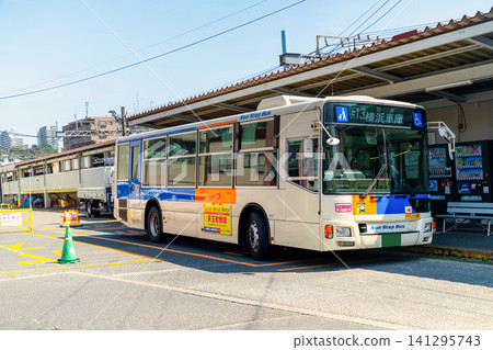 Sotetsu Bus Sotetsu Bus 141295743