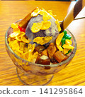 Halo-halo, sweets 141295864