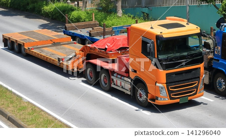 瑞典拖車圖片 瑞典拖車圖片 141296040