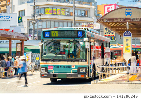 Seibu Bus Seibu Bus 141296249