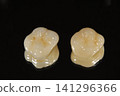 Would you like to have beautiful ceramic teeth? 141296366