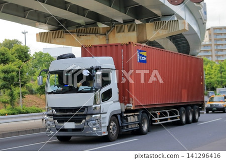 拖車圖像 拖車圖像 141296416