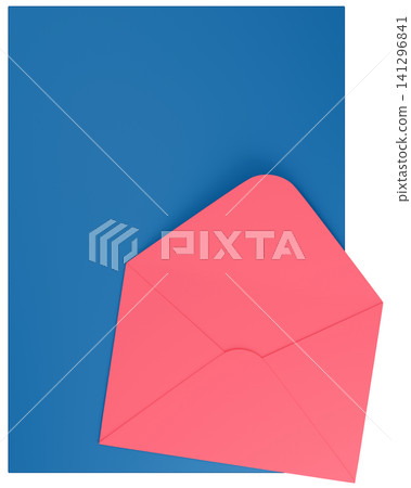 3D插圖_字母集 3D插圖_字母集 141296841