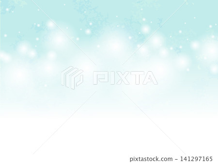 簡潔柔和的散景背景 141297165