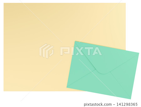 3D插圖_字母集 3D插圖_字母集 141298365