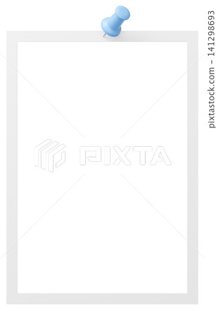 3D背景素材_圖釘_照片 3D背景素材_圖釘_照片 141298693
